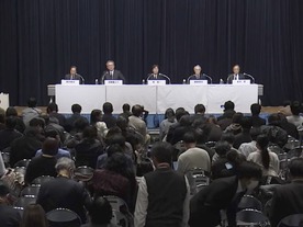 「質問がひどすぎる」フジ会見で記者側に批判--経営陣が同情される異例の事態に（石川温）